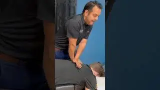 This is your sign to visit a chiropractor today! #chiropractic