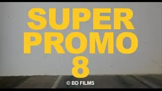 Super Promo 8