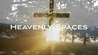 Big John - Heavenly Spaces feat. Angela Charles (Official Music Video)