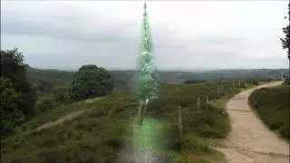Rondje Veluwe 2015