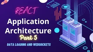 SSR Data Loading and WebSockets