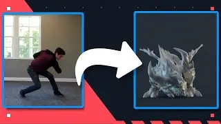 Maximizing Your Animation Potential: Why Reference is a Must
