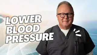 Lower Blood Pressure - Naturally?