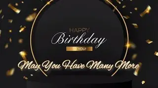 #happybirthdaytoyou #fahad #birthdaywisheswithname #dedicatedtofahad #birthdayvideosondemand #best