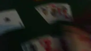 Texas Hold'em - Early Position
