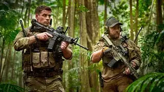Land of Bad Trailer