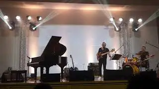 Simone Sala feat. Alessandro Florio - 3