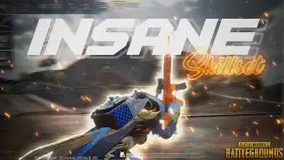 INSANE Skillset | Scrims + Classics | Getting Into Competitive