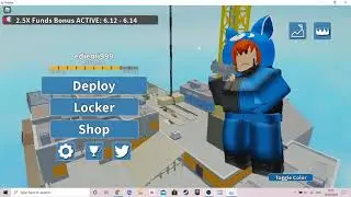 more arsenal gameplay :D