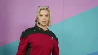 Beam me up, Biscotti