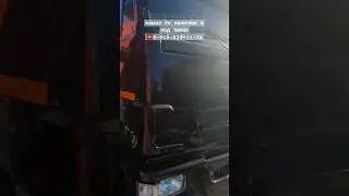 Kamaz 65115 dump truck 2017 