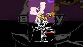 | PIZZA HEAD(PIZZA TOWER) VS ASGORE(UNDERTALE) | 