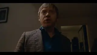 Rupert Grint as Julian on Servant ep 2x06