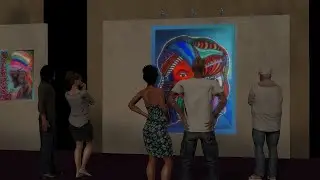 The Exhibition
