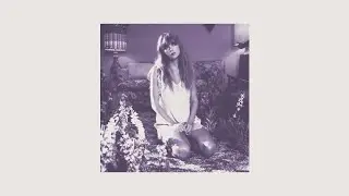 Taylor Swift - Lavender Haze (80's Mix)
