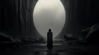 Deep & Dark Progressive / Human