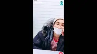 SEVENTEEN FANBOYING OVER DAY6 (세븐틴이 데이식스 입덕하는 과정)🥕