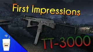 Warface || First Impressions ||