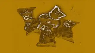 Chio Chips Реклама 11 Ноември 2000 | Effects
