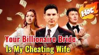 Your Billionaire Bride Is My Cheating Wife | Hot Drama
