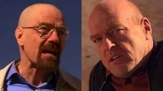 Breaking Bad Remix (Not Vine)