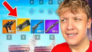Fortnite Season 4 hat ein RIESEN Problem... 🗑️