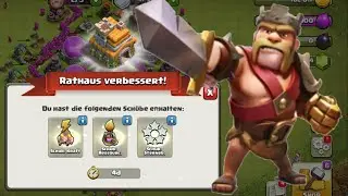 Clash of Clans 