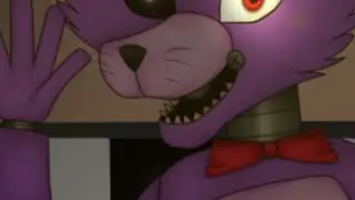 Five Nights At Freddy's 1 - Speedpaint