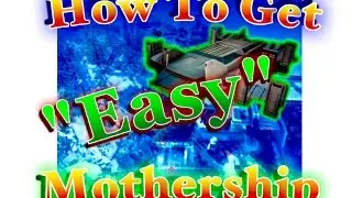 Black Ops 3: How to get the Mothership 