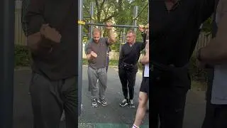 Can Andrey Smaev beat my 65 kg expander?! And how many kg can he bench press on a dynamometer?!