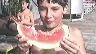 Мой фильм "Однажды ,20 лет спустя "   ."One day ,20 years later"