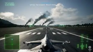 Ace Combat 7: Skies Unknown