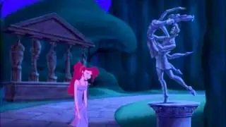Hercules- I Wont Say I'm In Love [Japanese] [Kanji, Romanzation, and Translation]