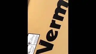 2007 Vermeer D36x50 Series II - Equipment Demonstration