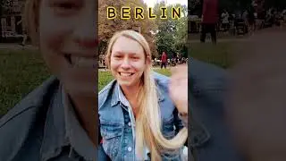 Grill w Berlinie :)