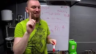 Как сварить NEIPA и как улучшить ароматику NEIPA  Часть 4
