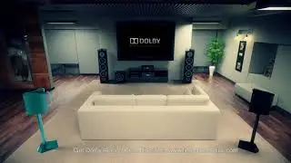 5.1 Dolby Digital Plus channel check(Dolby Audio Demo Disc)