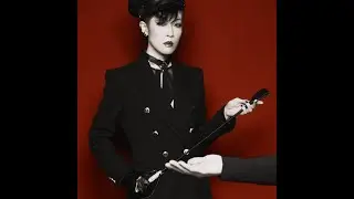 陳珊妮 【調教X教條】 演唱會預告