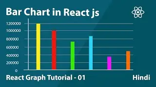 Bar chart in React js - using Apex Chart