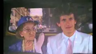 Il tassinaro