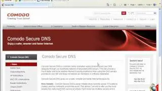 Comodo Secure DNS vs. ClearCloud DNS