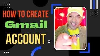 How To Create Gmail Account || Kaise Banaye Gmail Account || Gmail Account kaise Banaye ||