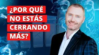 La clave #1 para cerrar más negocios B2B con Chris Payne (Episodio 254)