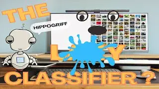 How to build an image classification algorithm in just 5 minutes!