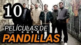 Top 10 Best Gang Movies
