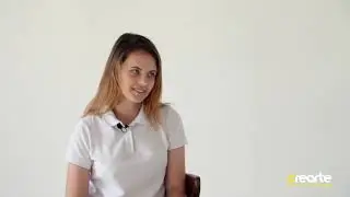 Интервью с  Ольга Мощенко