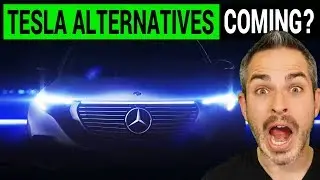 Will Tesla Alternatives Share Its Success?