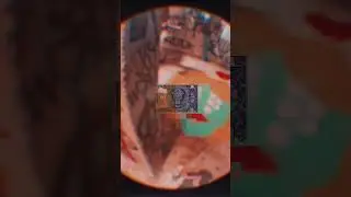 Shac from da 3 - Longway