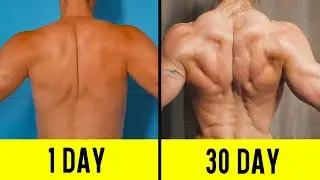 How To Pump Your Back | Back Exercises At Home | Best Exercises