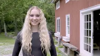 Propel Models: Behind The Scene (Exclusive With Just Because Media)